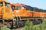 BNSF 1417